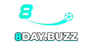 logo 8 day