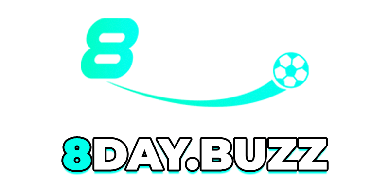 8DAY